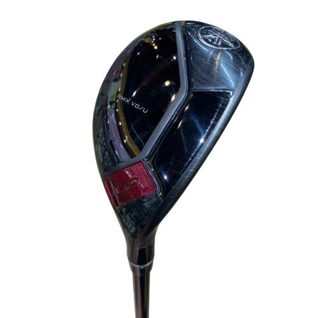 【中古】 ヤマハ RMX VD(2024) U4 ユーティリティ UT TENSEI TB70h (フレックスS) メンズ 男性用 右利き 右用 Cランク ゴルフクラブ