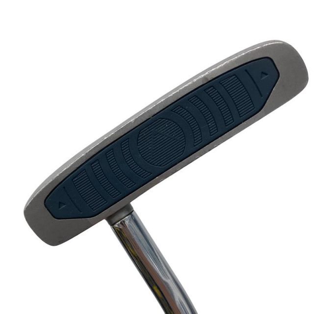 【中古】 ブリヂストン TOURSTAGE ViQ(2010) TYPE-1 34インチ パター PT スチール (フレックスその他) メンズ 男性用 右利き 右用 Cランク ゴルフクラブ