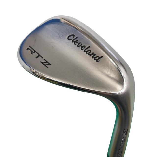 【中古】 クリーブランド Cleveland RTZ ツアーサテン 52°/10° MID ウェッジ WG NS PRO 950GH neo (フレックスS) メンズ 男性用 右利き 右用 Cランク ゴルフクラブ