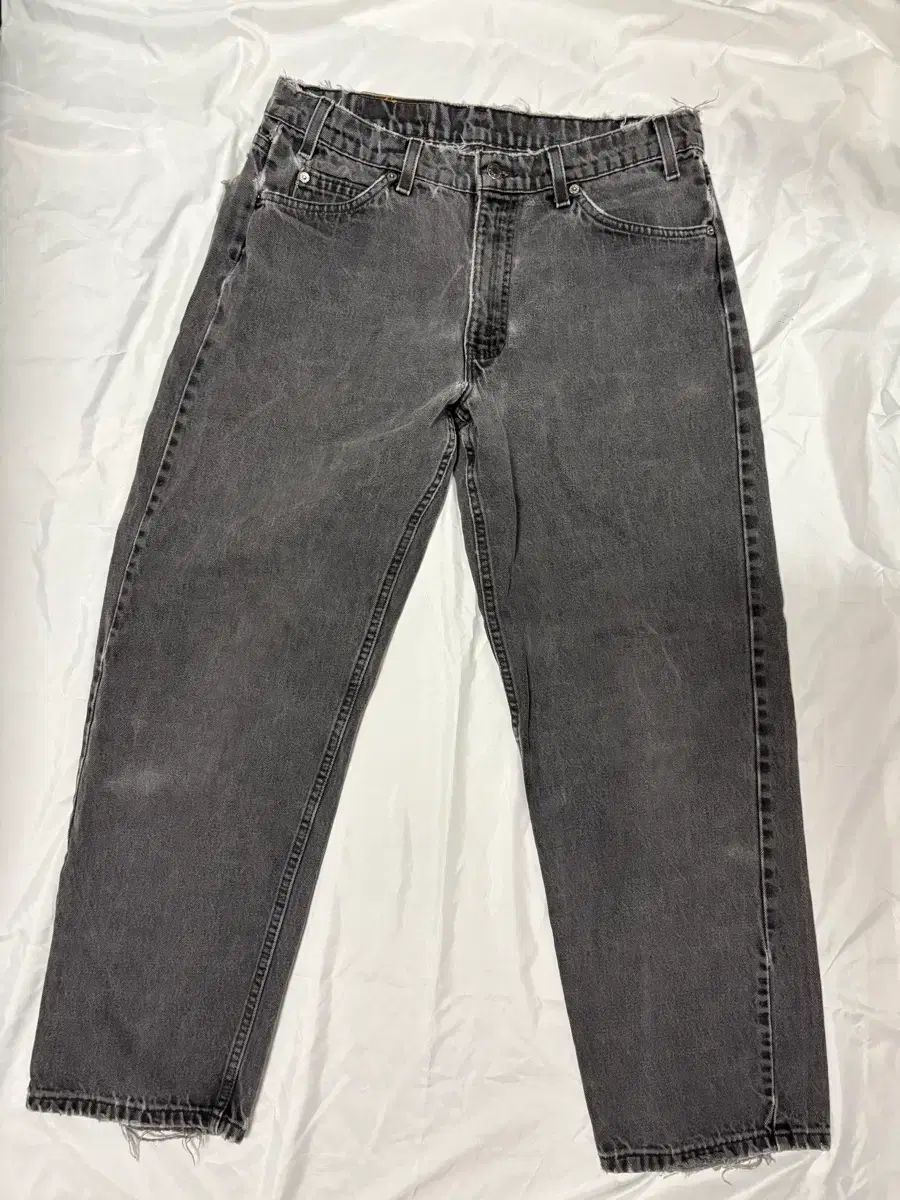 (34x30) 90s リーバイス 565 made in usa