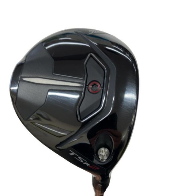【中古】 タイトリスト TSR2 18° フェアウェイウッド FW TSP310 (フレックスS) メンズ 男性用 右利き 右用 Cランク ゴルフクラブ
