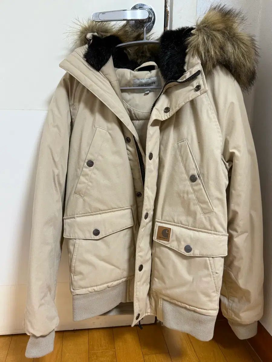 (正規品) Carhartt カーハート 冬 アウター sサイズ