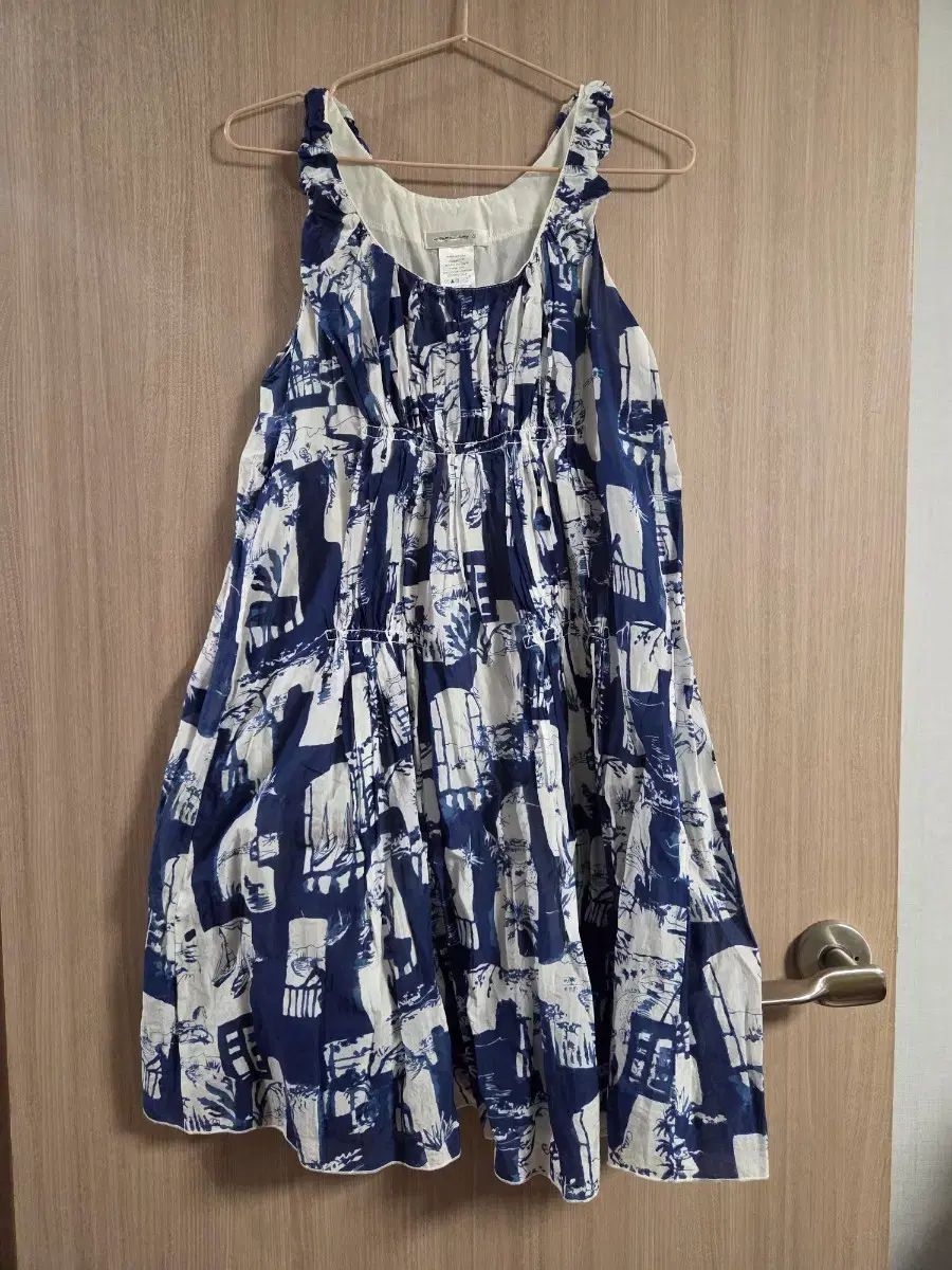 パターン キャミソール ONE PIECE (Celine セリーヌ) 11,192円