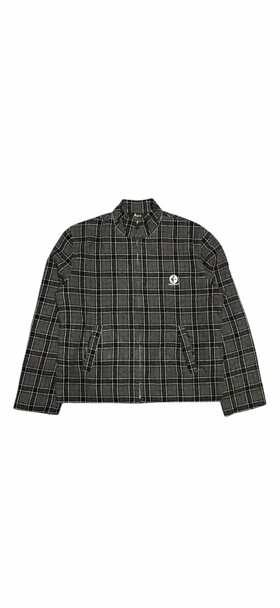 (レア) 90s アベイシングエイプ ape general ジャケット
