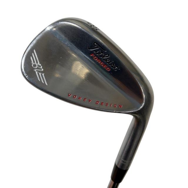 VOKEY タイトリスト ウェッジ FORGED WG 中古 50°⁄08° Dynamic