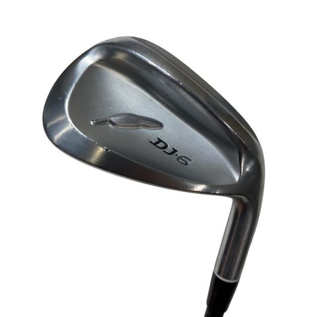 【中古】 フォーティーン DJ-6 44° ウェッジ WG FT-62w Ver2 (フレックスその他) メンズ 男性用 右利き 右用 Cランク ゴルフクラブ