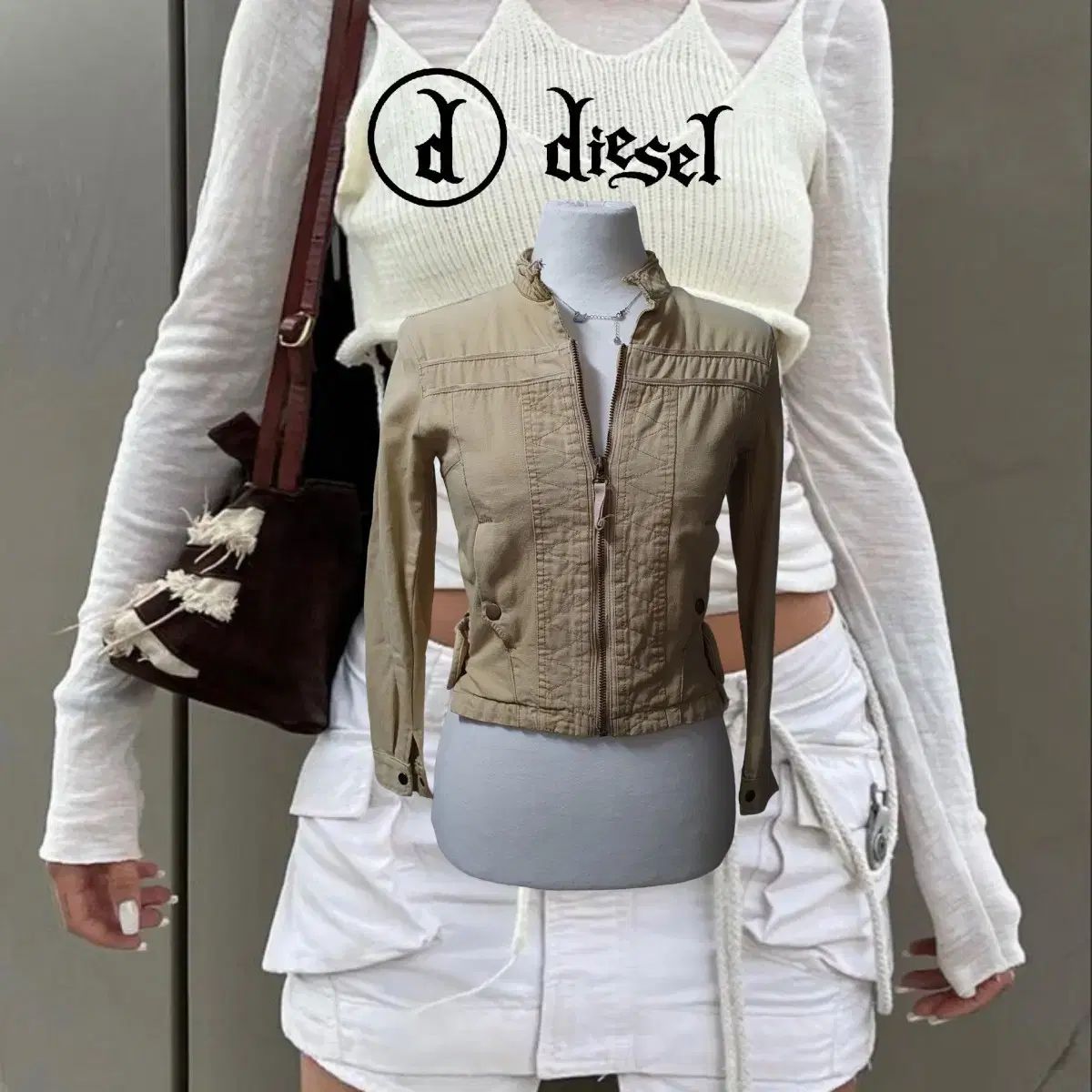 DIESEL ディーゼル