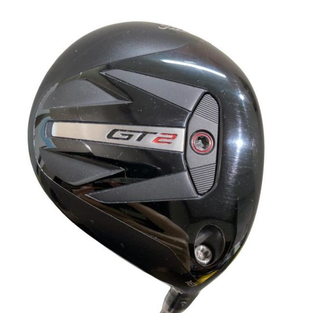 中古】 タイトリスト GT2 18° フェアウェイウッド FW TENSEI BLUE 1K