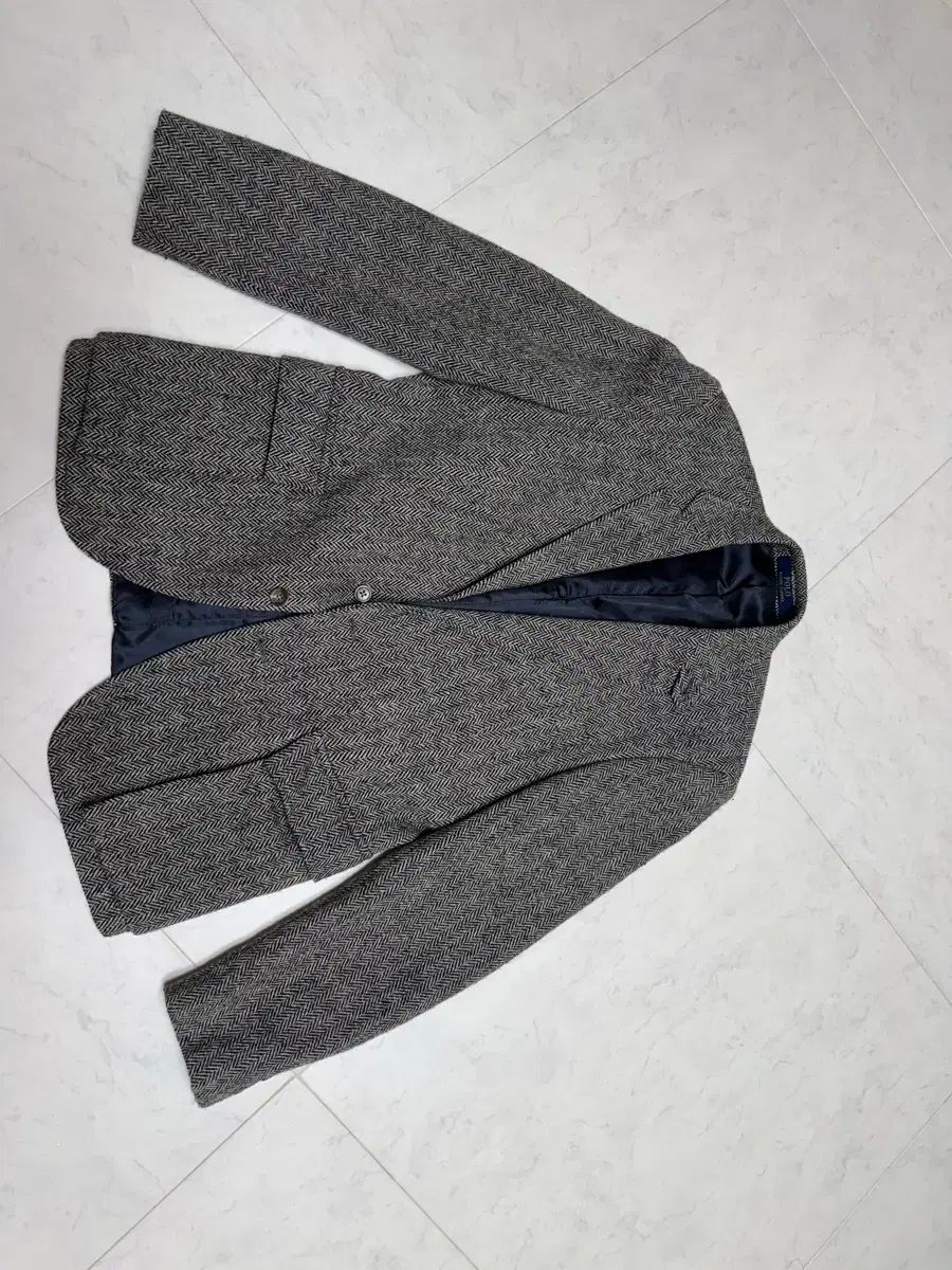POLO RALPH LAUREN ヘリンボーン ジャケット