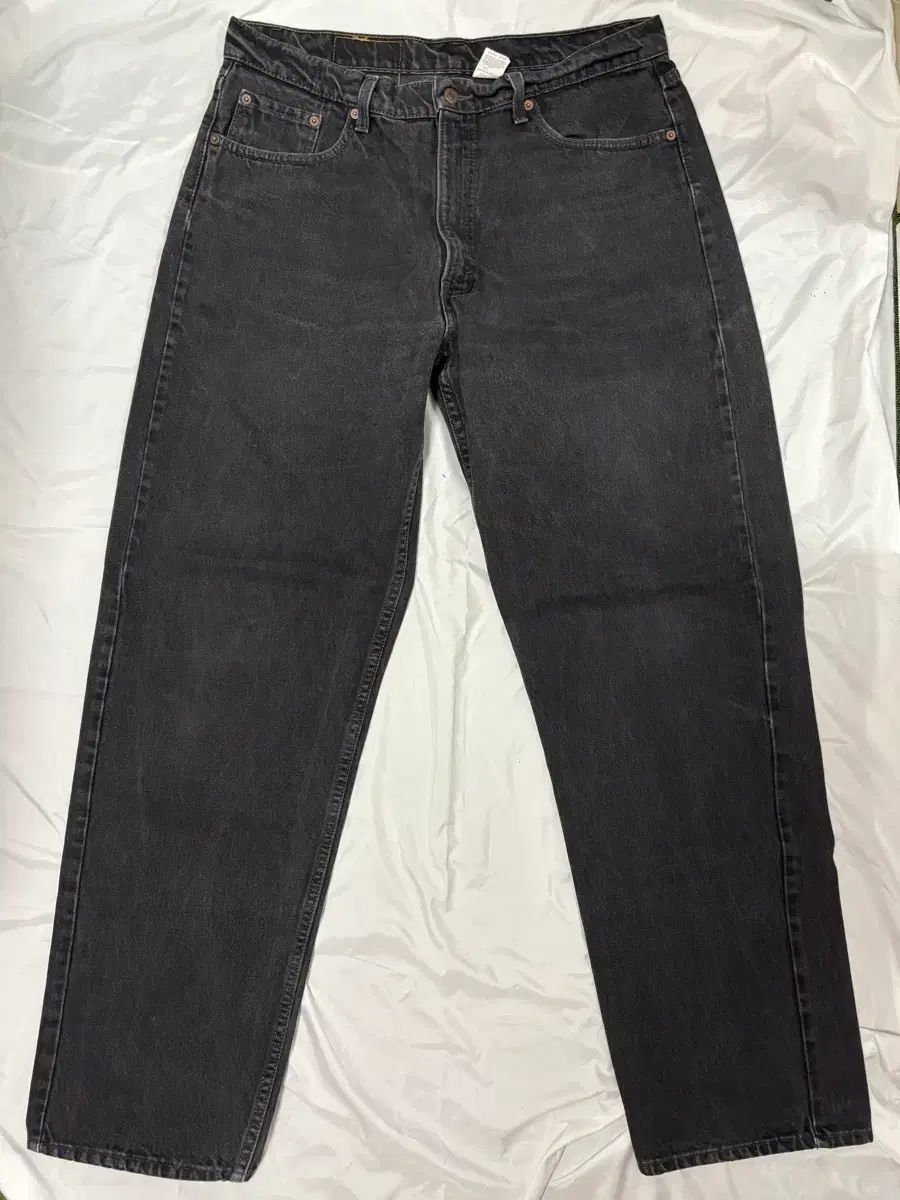(38x34) 90s リーバイス 565 made in usa