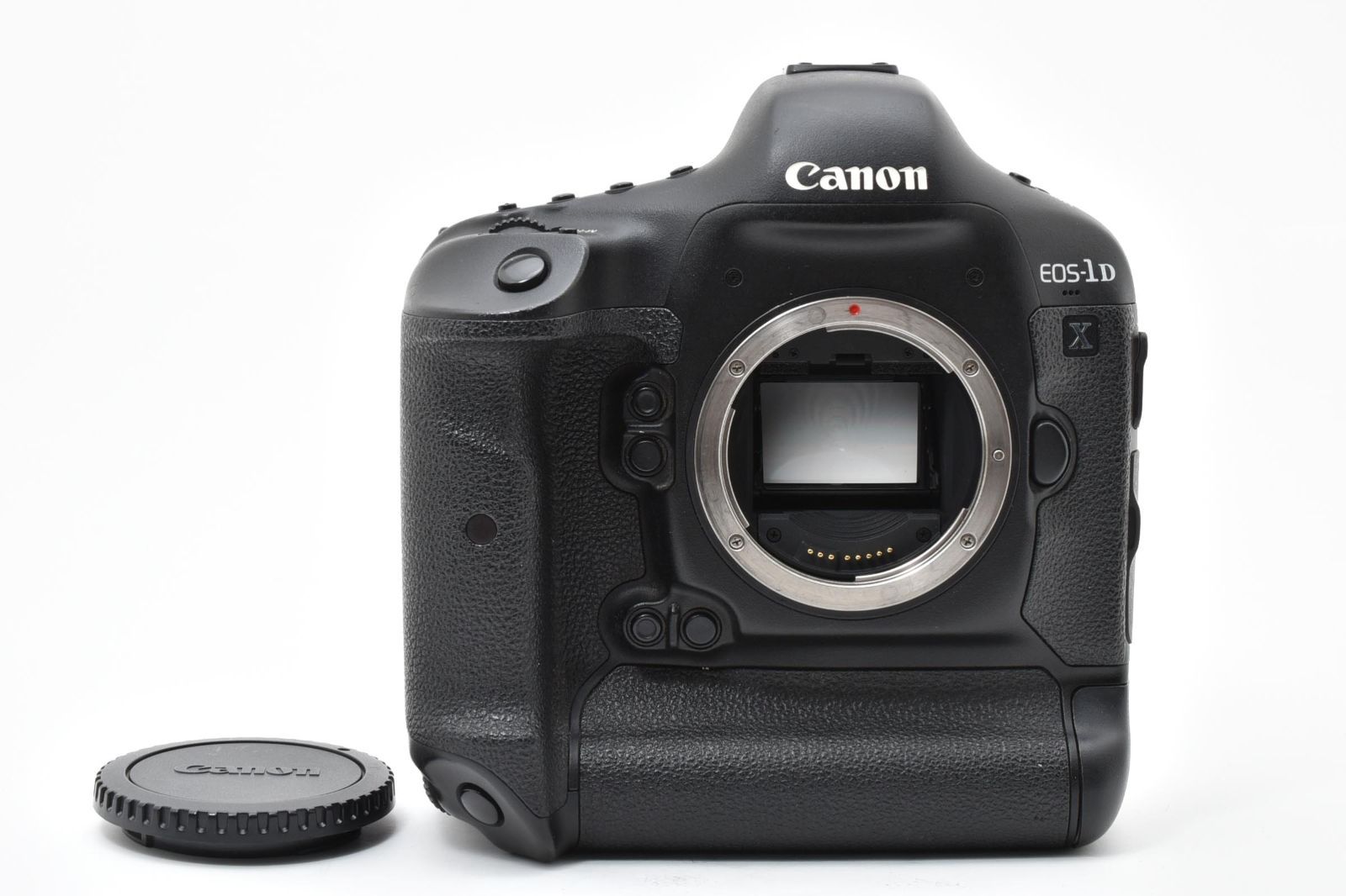 ★美品★ CANON キヤノン EOS 1Dx ボディ #K889