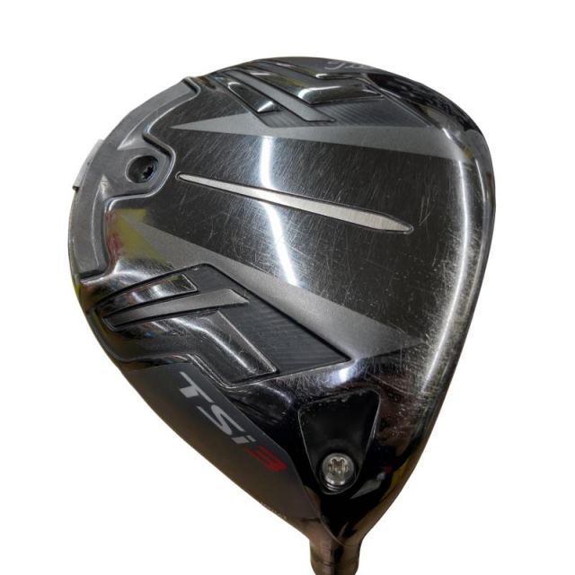 【中古】 タイトリスト TSi3 10° ドライバー DR Tour AD DI-5 (フレックスS) メンズ 男性用 右利き 右用 Cランク ゴルフクラブ