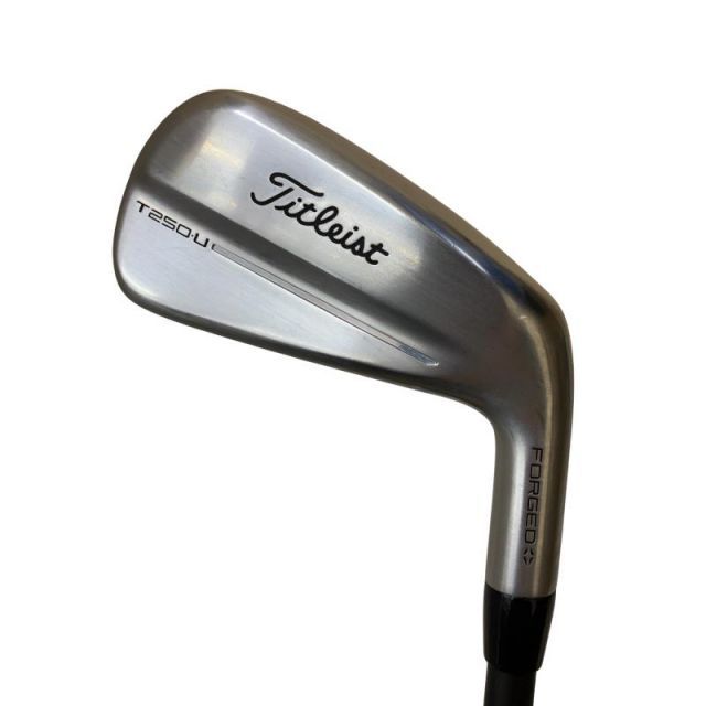 【中古】 タイトリスト Titleist T250・U(2025) U3 ユーティリティ UT TENSEI BLUE 1K 65 HY (フレックスS) メンズ 男性用 右利き 右用 Cランク ゴルフクラブ
