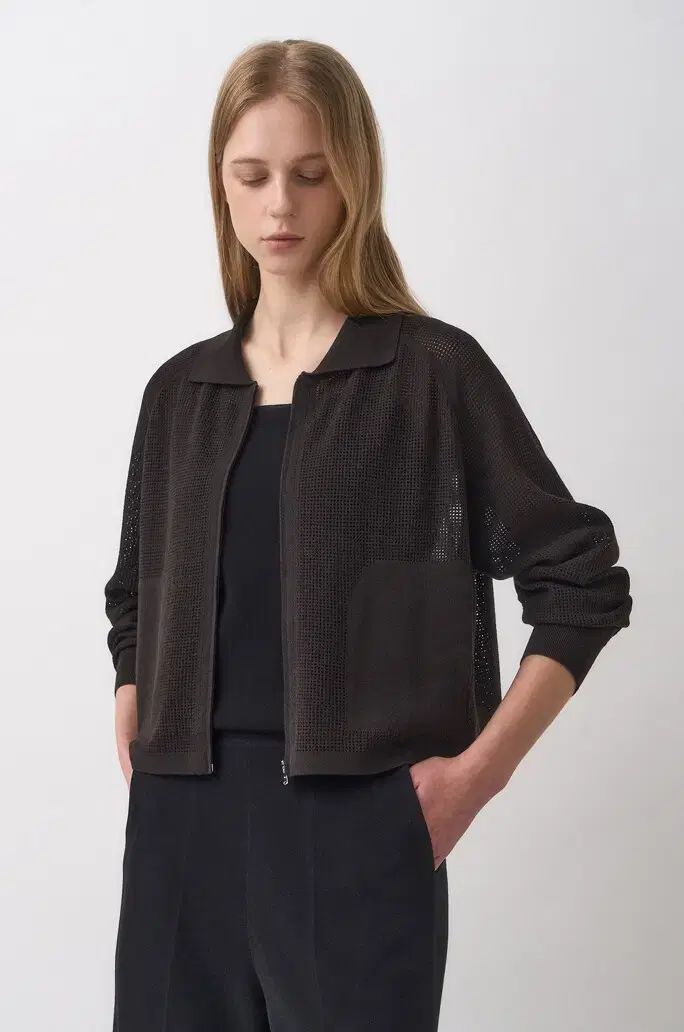 the CASHMERE 26 版完売カーディガン