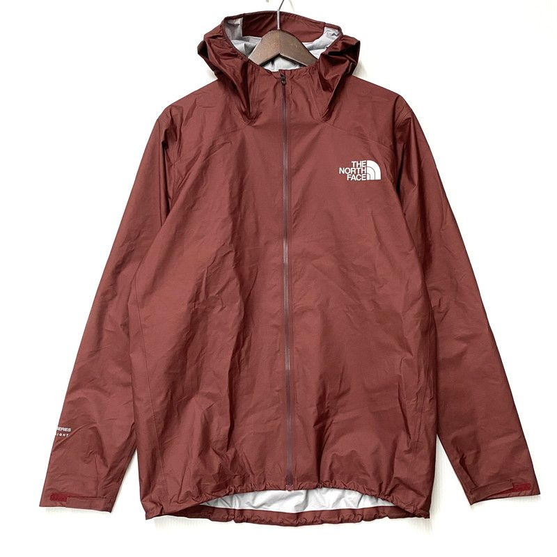 【中古品】 THE NORTH FACE ザ・ノースフェイス FL TRAIL PEAK JACKET NP62570 フューチャーライトトレイルピークジャケット アウター 【144-260506-as-29-izu】