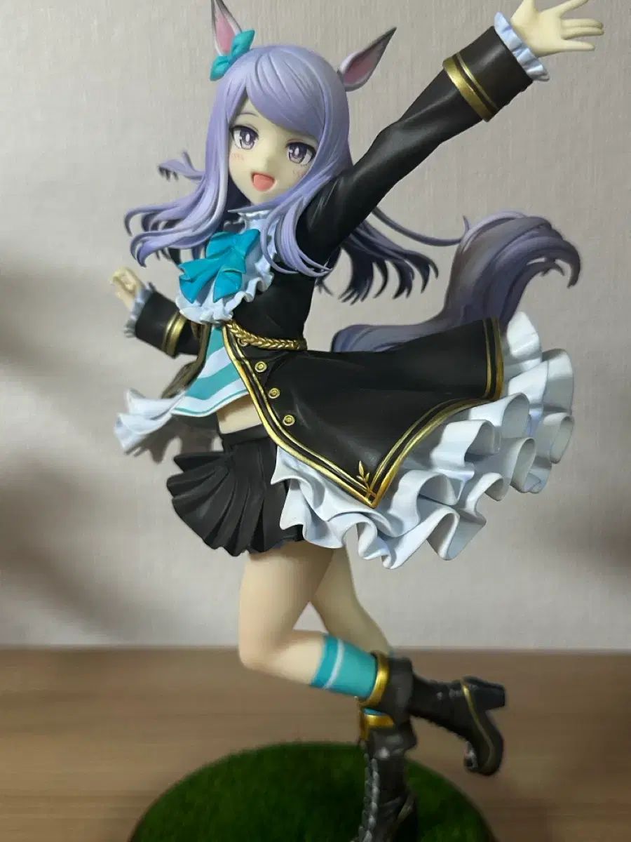 グッドスマイルカンパニー メジロマックイーン フィギュア