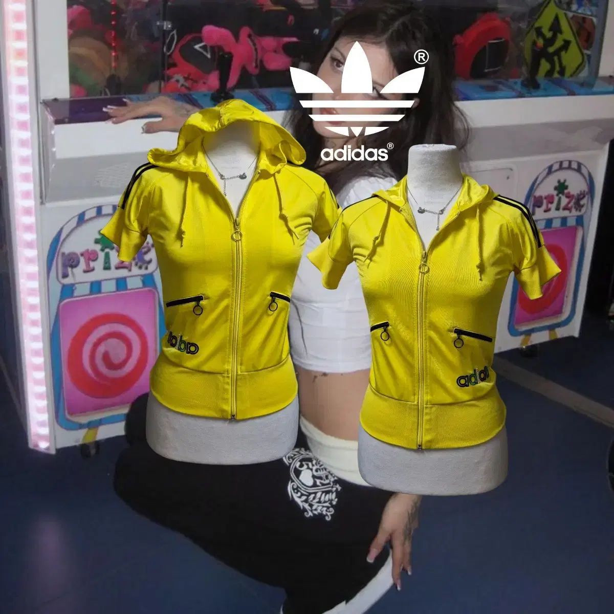 ADIDAS