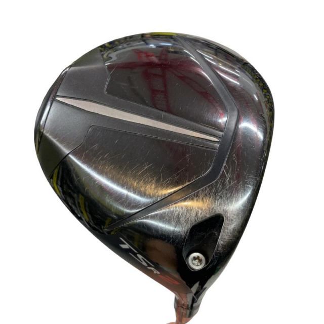 【中古】 タイトリスト TSR2 9° ドライバー DR TSP310 (フレックスS) メンズ 男性用 右利き 右用 Cランク ゴルフクラブ