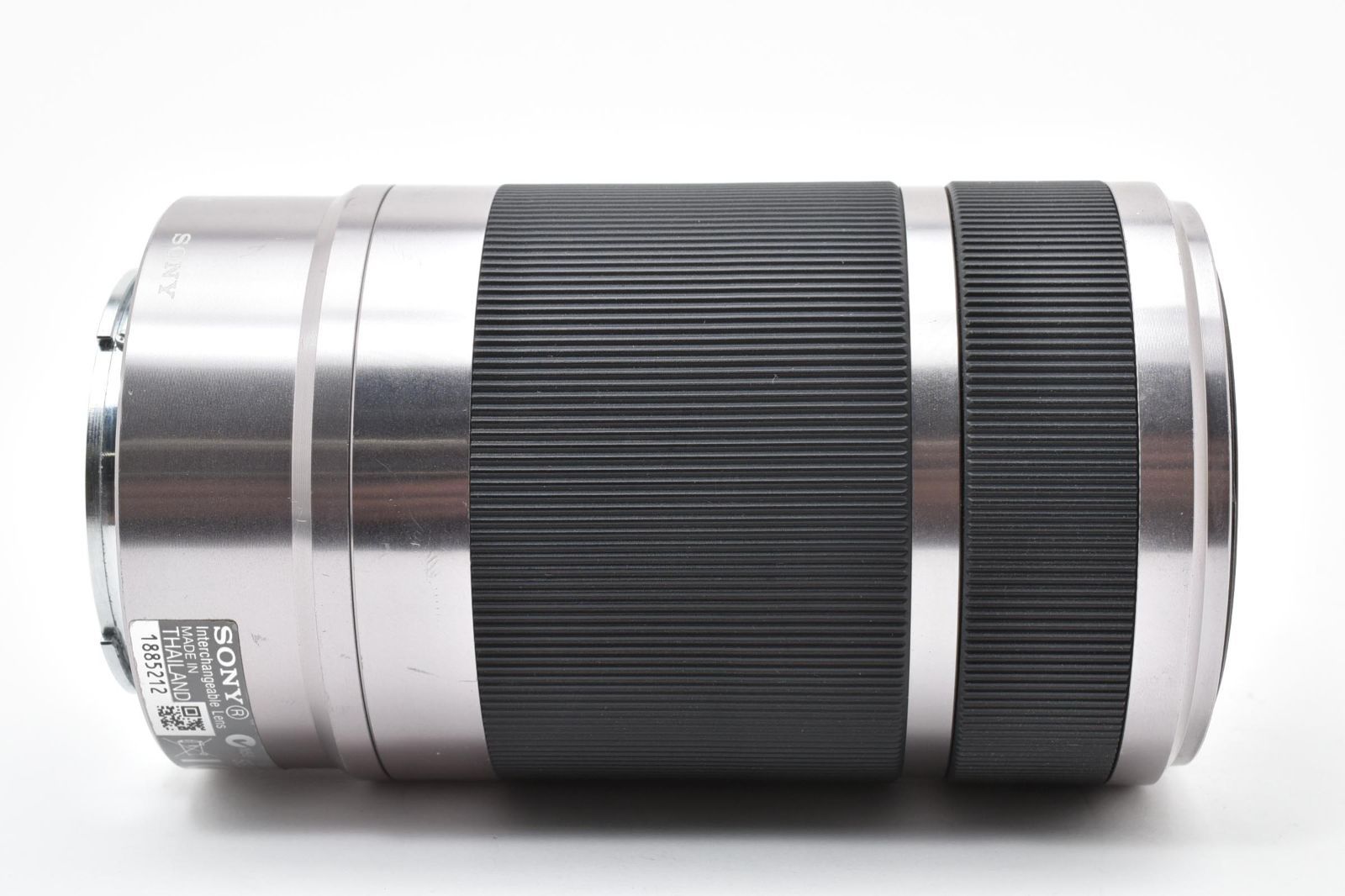 ☆実用品☆ SONY ソニー E 55-210mm F4.5-6.3 OSS SEL55210 #K110-13
