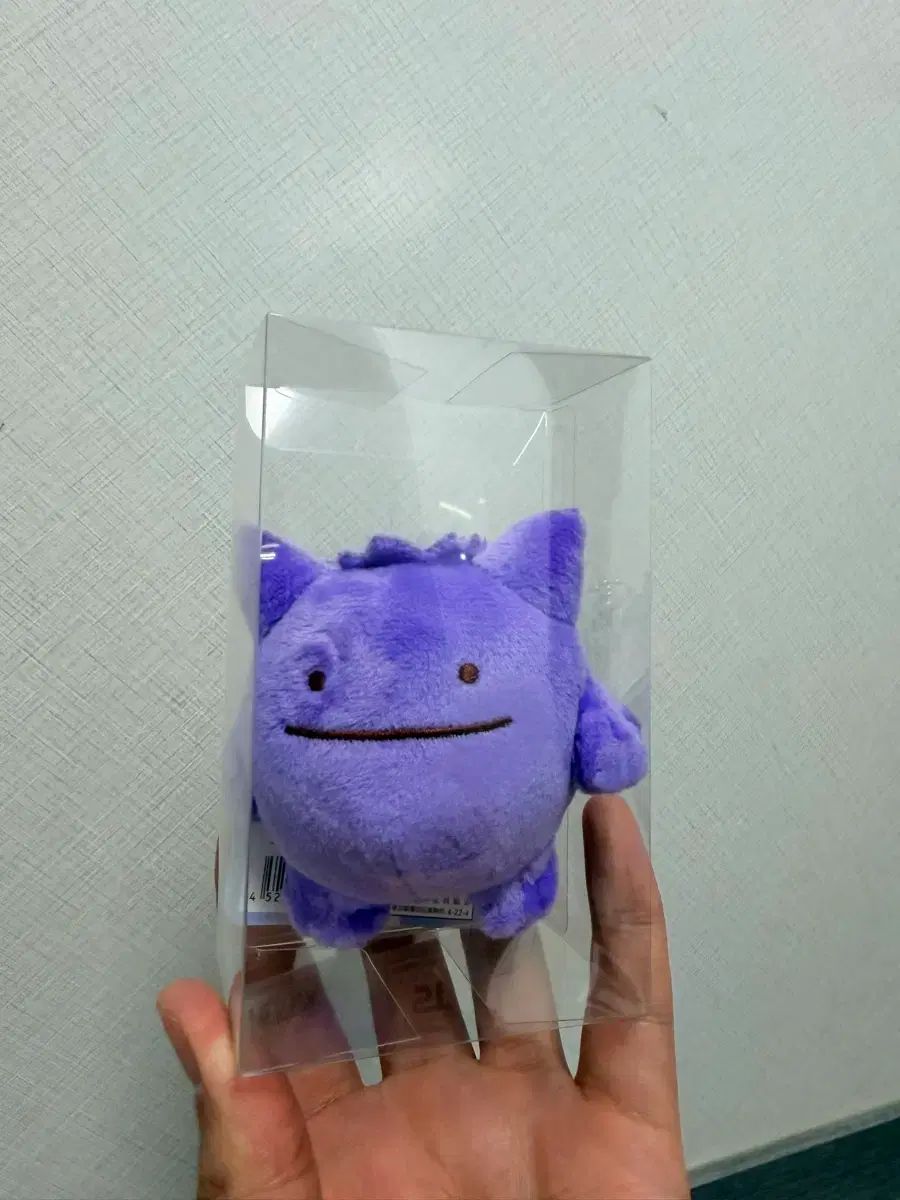 変身メタモン FANTOM ぬいぐるみ
2000
 キーホルダー 日本 正規品 6,409円