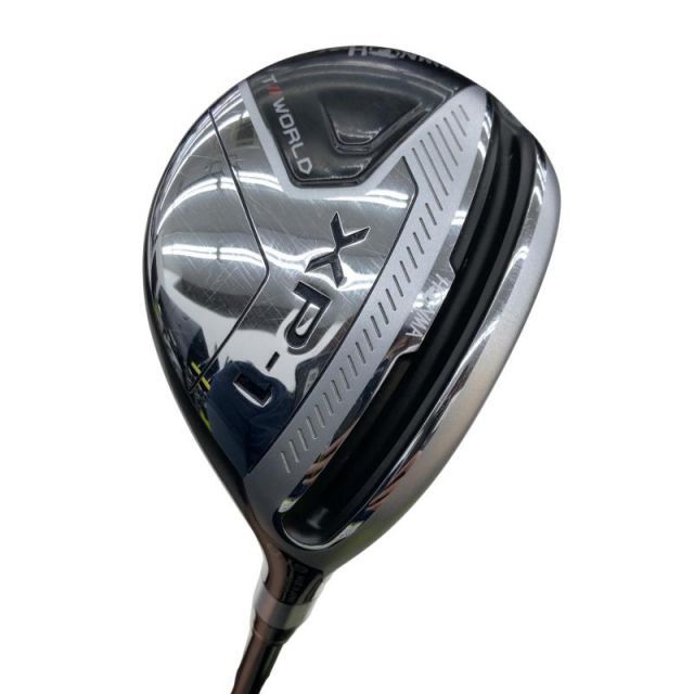 【中古】 本間ゴルフ TOUR WORLD XP-1 19° ユーティリティ UT VIZARD 43 (フレックスR) メンズ 男性用 右利き 右用 Cランク ゴルフクラブ