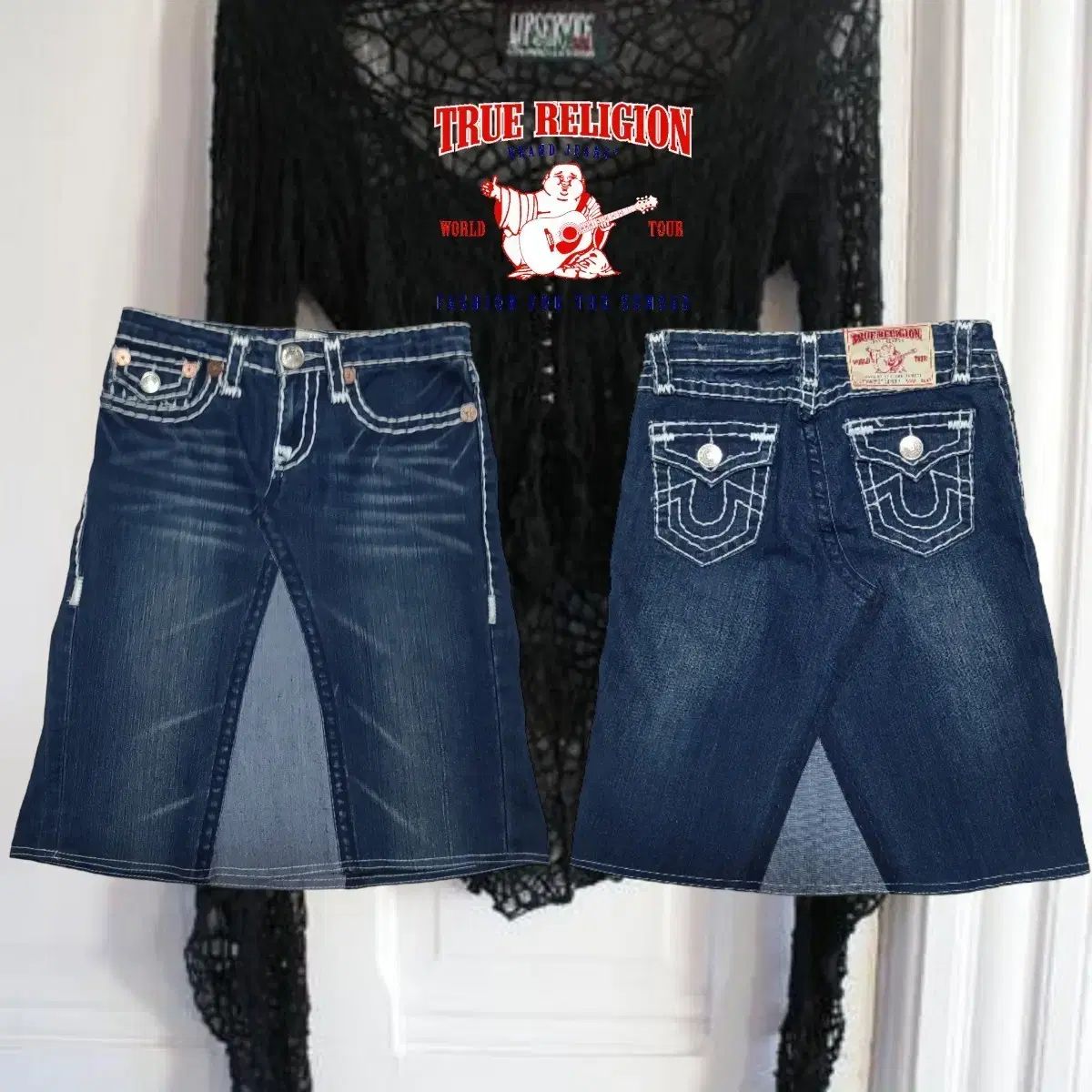 True Religion
