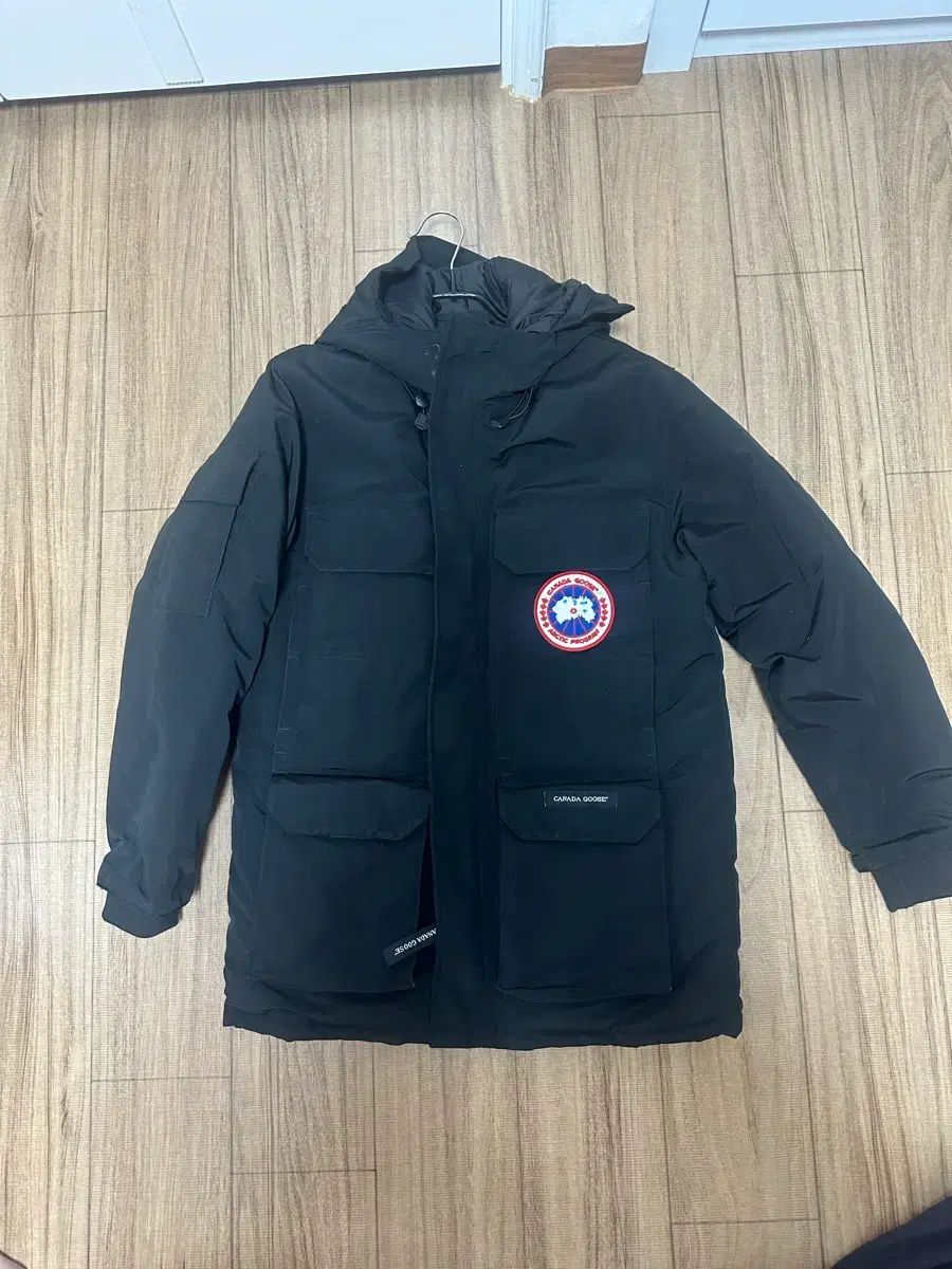 Canada Goose (カナダグース)