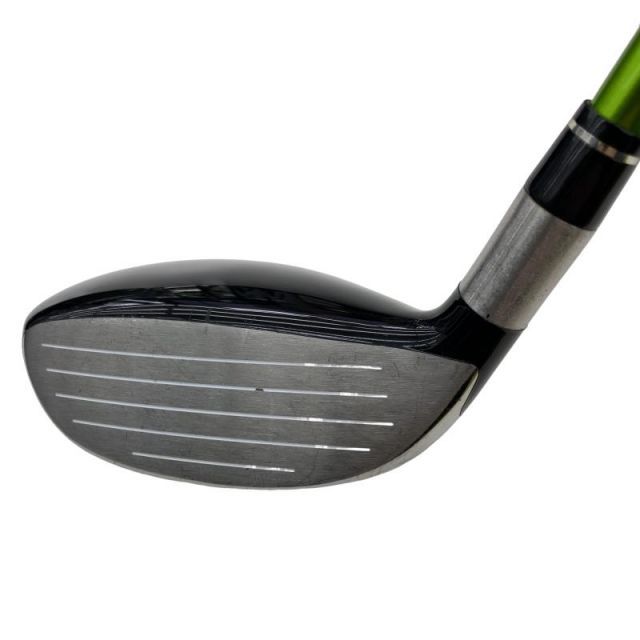 中古】 本間ゴルフ TOUR WORLD TW727 19° ユーティリティ UT VIZARD