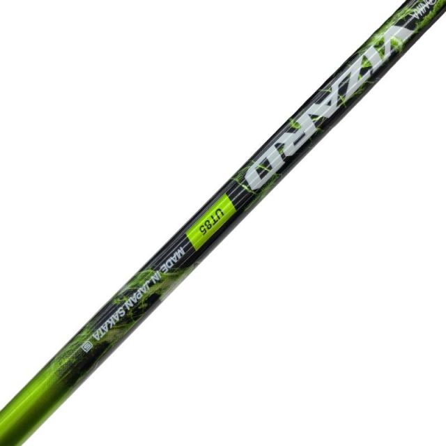 中古】 本間ゴルフ TOUR WORLD TW727 19° ユーティリティ UT VIZARD