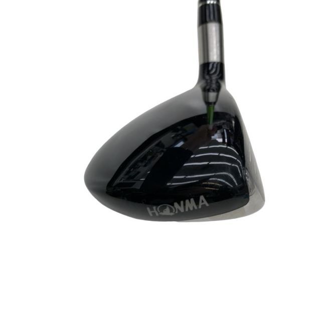中古】 本間ゴルフ TOUR WORLD TW727 19° ユーティリティ UT VIZARD