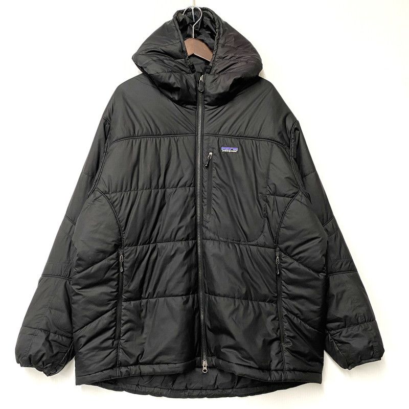 【中古品】 patagonia パタゴニア PRIMALOFT DAS PARKA 84101FA12 プリマロフト ダスパーカ ジャケット 【144-260506-as-30-izu】