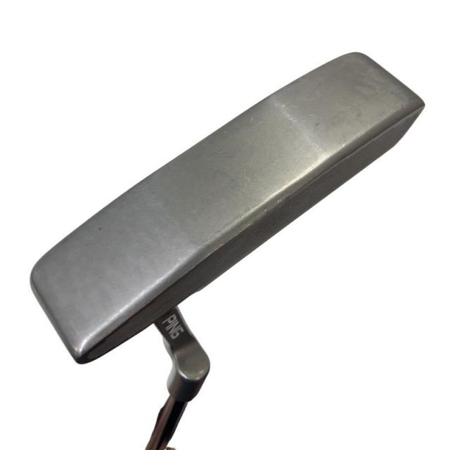 【中古】 ピン TR 1966 ANSER 2 34インチ パター PT スチール (フレックスその他) メンズ 男性用 右利き 右用 Cランク ゴルフクラブ