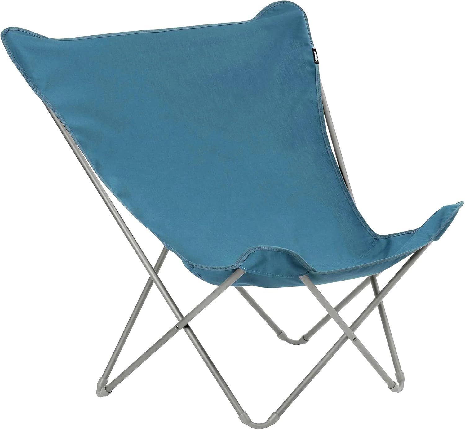 ラフマ Lafuma バタフライチェア POPUPXL LFM2777 アウトドア キャンプ 庭 ベランダ