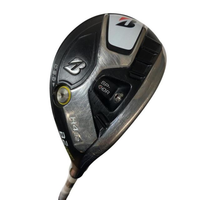 中古】 ブリヂストン BRIDGESTONE B2 HT H4 ユーティリティ UT 純正