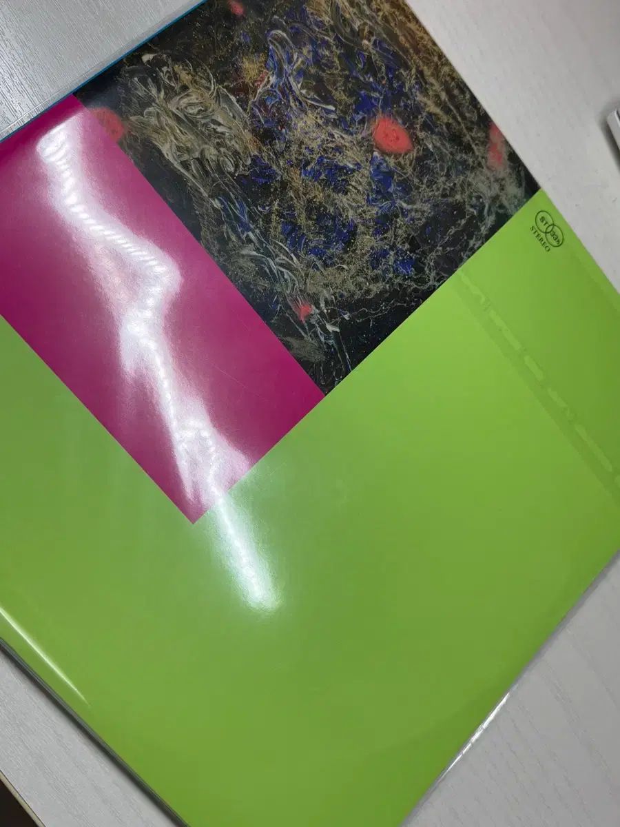 シリカゲル LP 出品
