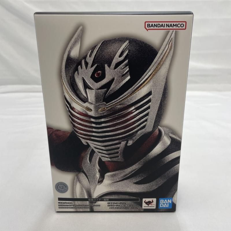 【中古】開封)BANDAI S.H.Figuarts(真骨彫製法) 仮面ライダー龍騎 フィギュア[19]
