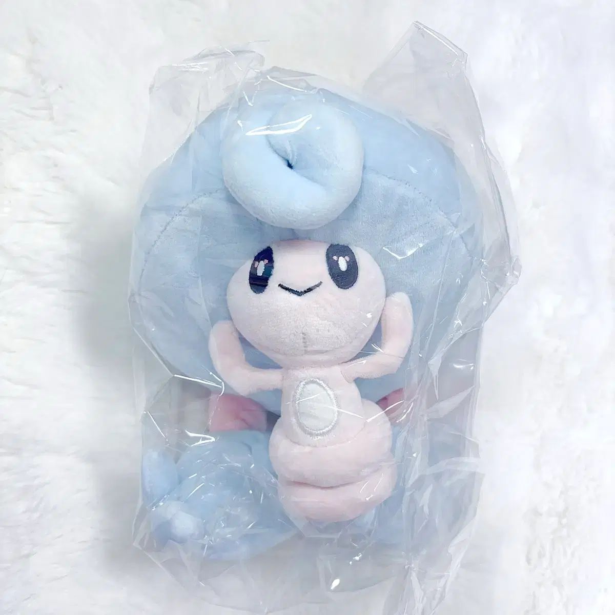 ポケットモンスター ソンオブリム ぬいぐるみ 5,902円