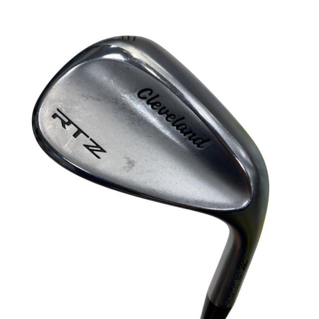 【中古】 クリーブランド Cleveland RTZ ツアーサテン 52°/10° MID ウェッジ WG NS PRO 950GH neo (フレックスS) メンズ 男性用 右利き 右用 Cランク ゴルフクラブ