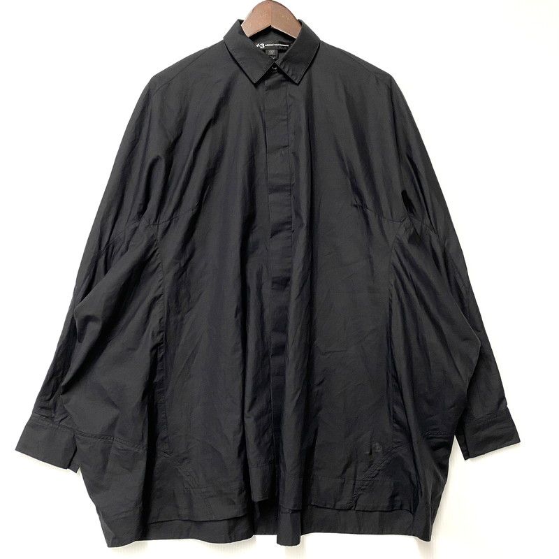 【中古品】 Y-3 ワイスリー × ADIDAS アディダス W ADIZERO SHIRT DY7243 アディゼロシャツ トップス 【140-260506-as-31-izu】 9,372円