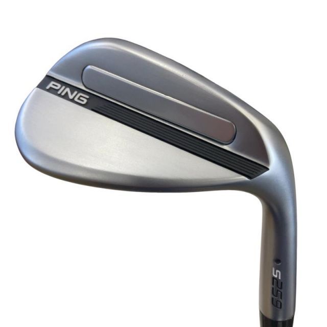 【中古】 ピン PING s259 58°/14° W ウェッジ WG NS PRO MODUS3 TOUR105 (フレックスS) メンズ 男性用 右利き 右用 Cランク ゴルフクラブ 21,842円