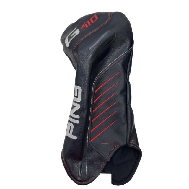 中古】 ピン G410 PLUS 10.5° レフティ ドライバー DR ALTA J CB RED 中古】 ピン G410 PLUS 10.5° レフティ ドライバー DR ALTA J CB RED