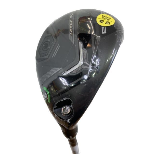 【中古】 コブラ cobra DS-ADAPT 4H ユーティリティ UT SPEEDER NX for Cobra(DS-ADAPT UT) (フレックスS) メンズ 男性用 右利き 右用 Nランク ゴルフクラブ