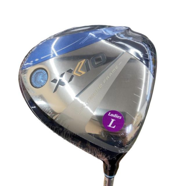 【中古】 ダンロップ XXIO(2024) 13.5° レディース ドライバー DR XXIO MP1300L(DR) (フレックスL) レディース 女性用 右利き 右用 Nランク ゴルフクラブ