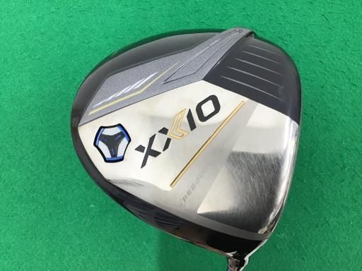 【中古】 ダンロップ XXIO(2024) 10.5° ドライバー DR XXIO MP1300(DR) (フレックスR) メンズ 男性用 右利き 右用 Cランク ゴルフクラブ