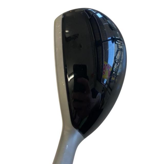 中古】 ダンロップ SRIXON Z Hybrid U4 ユーティリティ UT 純正特注