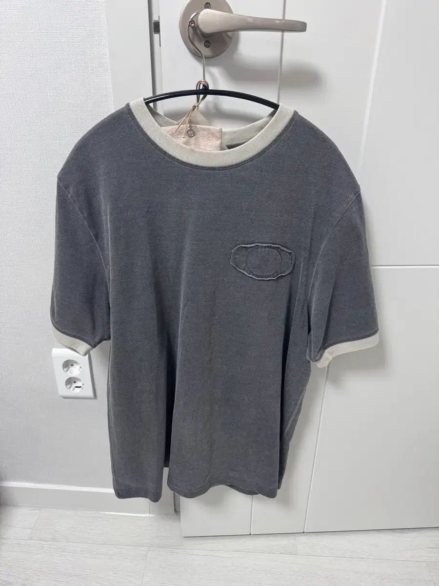 ベルリエ リンガーTシャツ 03 95
