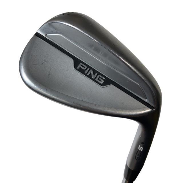 【中古】 ピン PING s159 54°/14° W ウェッジ WG NS PRO 950GH neo (フレックスS) メンズ 男性用 右利き 右用 Cランク ゴルフクラブ