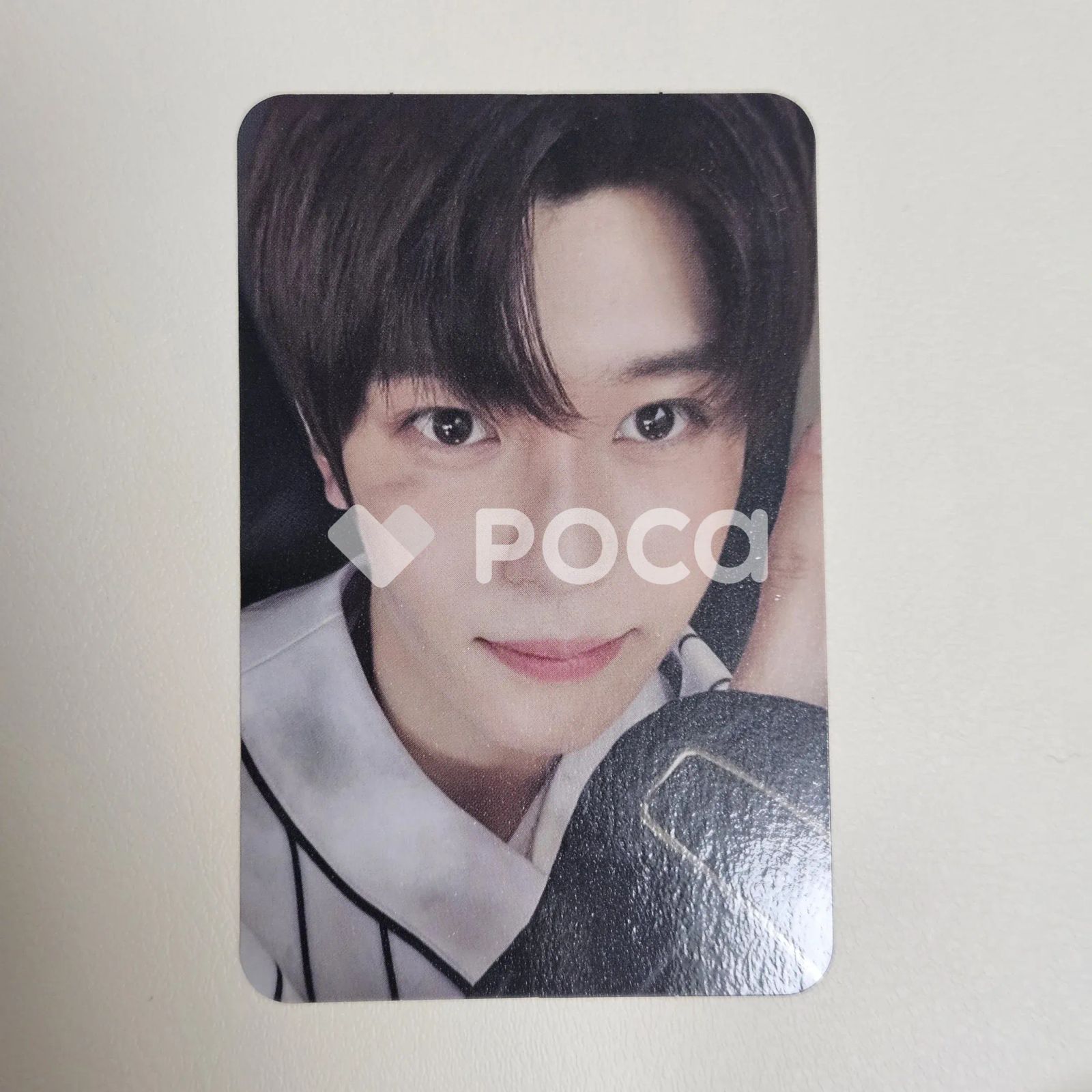 NCT シオン Hands Up Limited B Ver. 10,376円