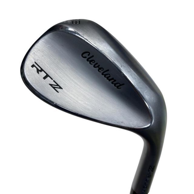 【中古】 クリーブランド Cleveland RTZ ツアーサテン 58°/10° MID ウェッジ WG NS PRO 950GH neo (フレックスS) メンズ 男性用 右利き 右用 Cランク ゴルフクラブ