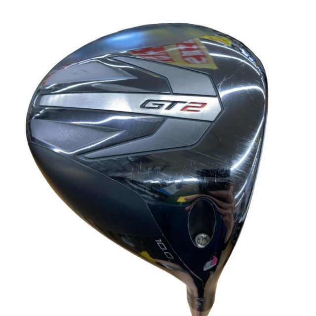 タイトリスト GT2 10 ドライバー DR TENSEI BLUE 1K 55 (フレックスS 